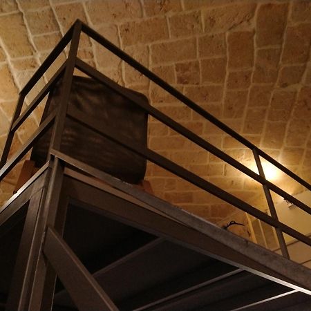 Vila Monolocale Prezioso Trani Exteriér fotografie
