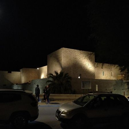 Vila Monolocale Prezioso Trani Exteriér fotografie