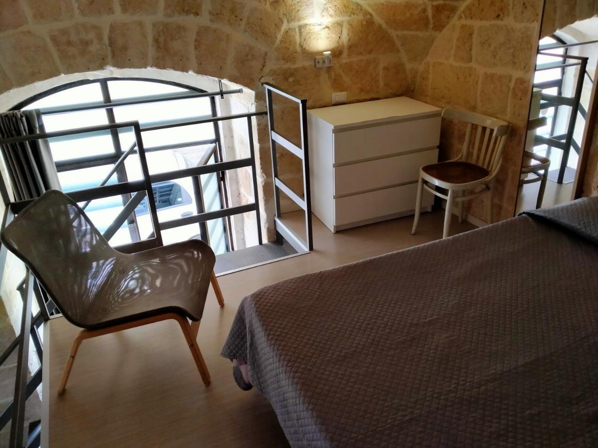 Vila Monolocale Prezioso Trani Exteriér fotografie