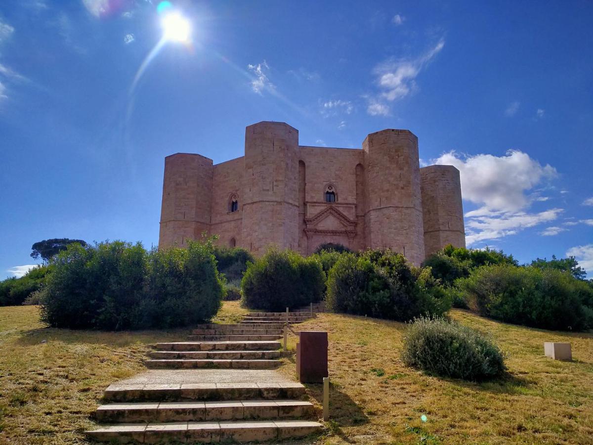 Vila Monolocale Prezioso Trani Exteriér fotografie