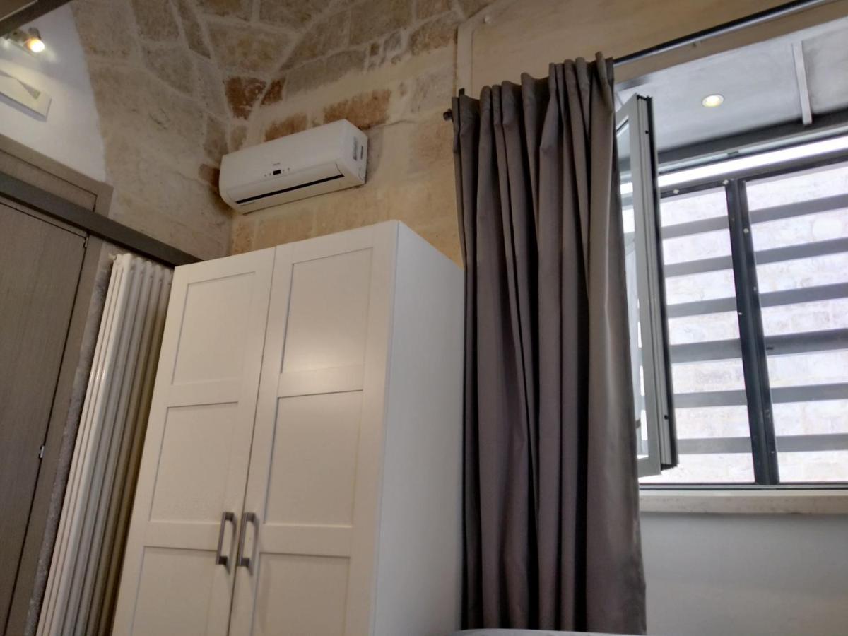 Vila Monolocale Prezioso Trani Exteriér fotografie