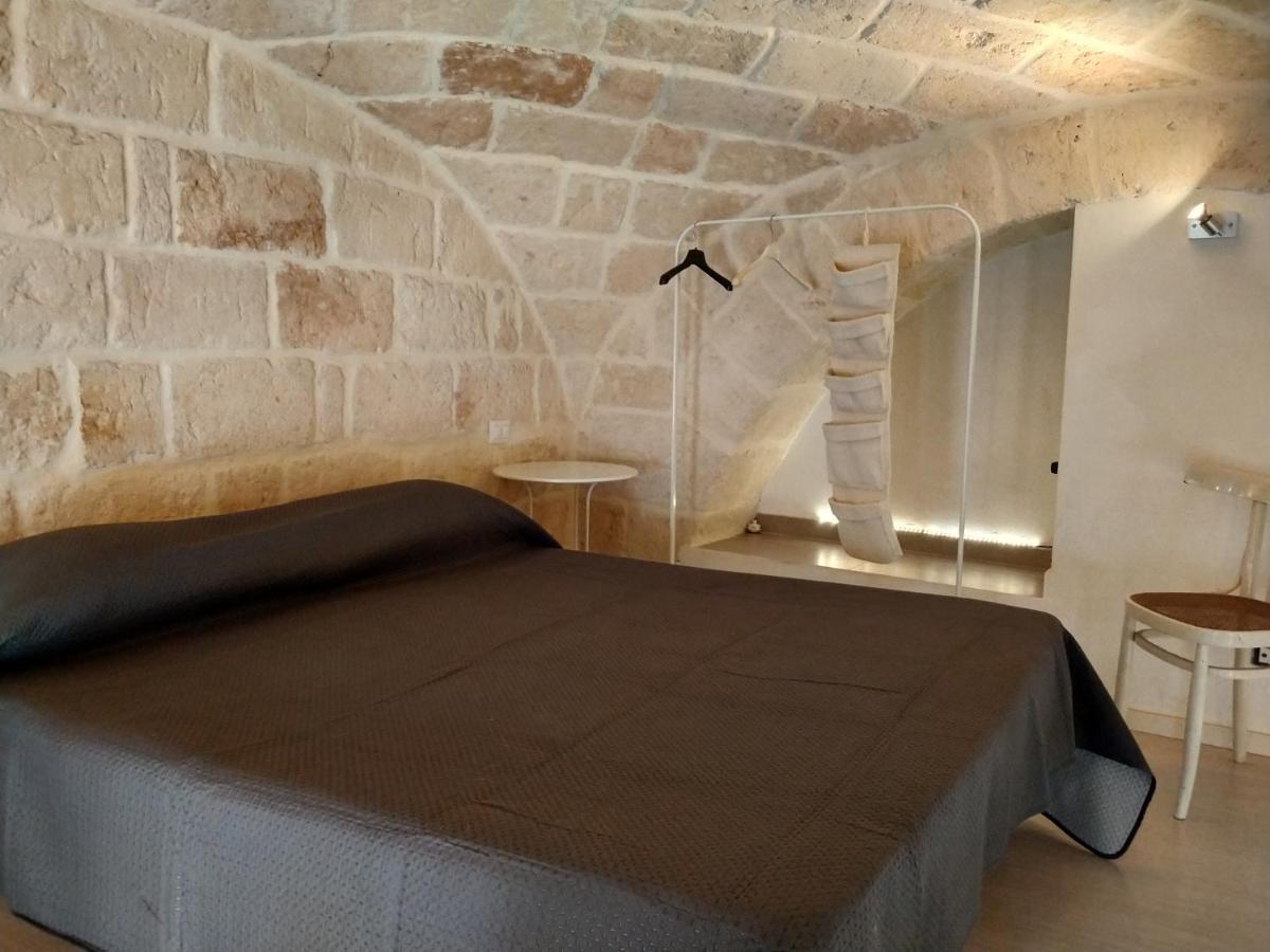 Vila Monolocale Prezioso Trani Exteriér fotografie