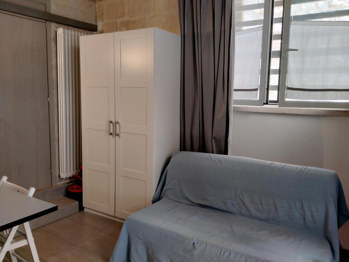 Vila Monolocale Prezioso Trani Exteriér fotografie