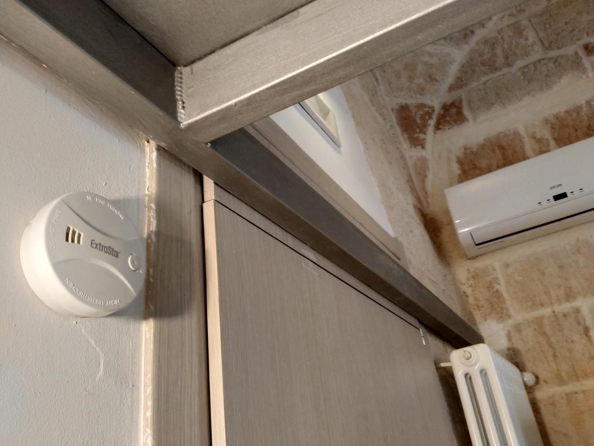 Vila Monolocale Prezioso Trani Exteriér fotografie
