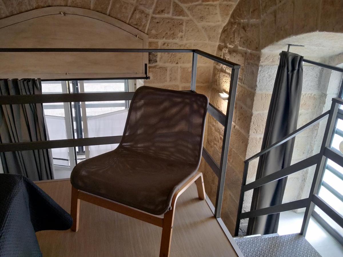 Vila Monolocale Prezioso Trani Exteriér fotografie