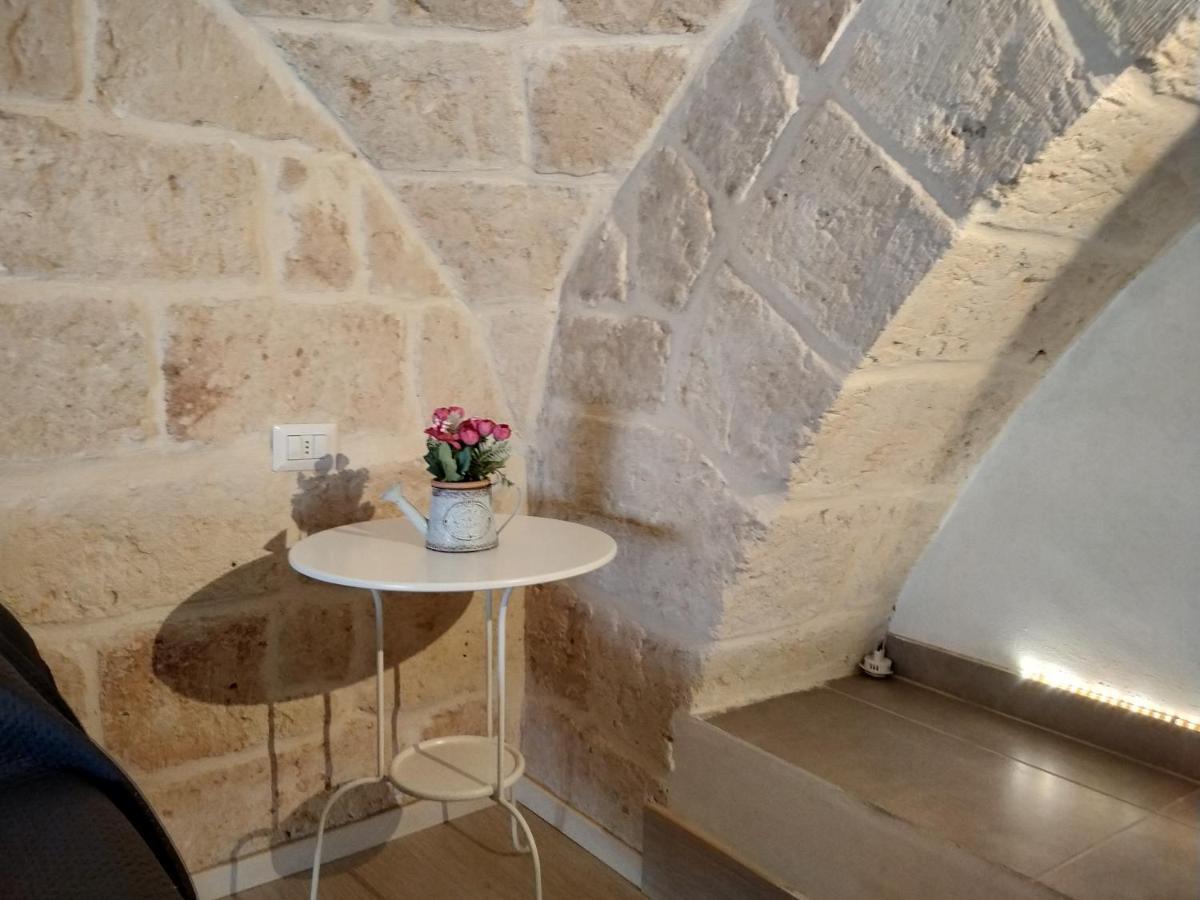 Vila Monolocale Prezioso Trani Exteriér fotografie