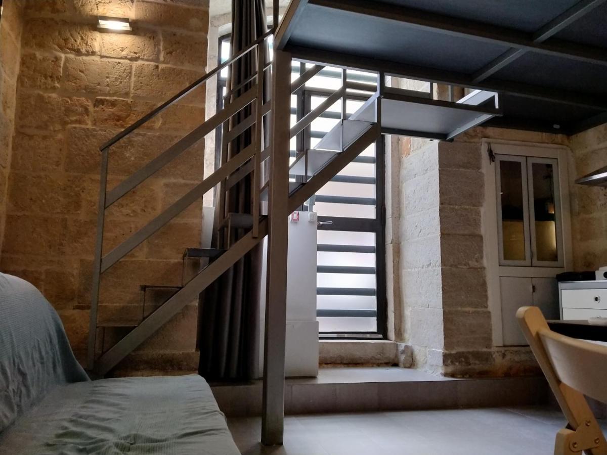 Vila Monolocale Prezioso Trani Exteriér fotografie