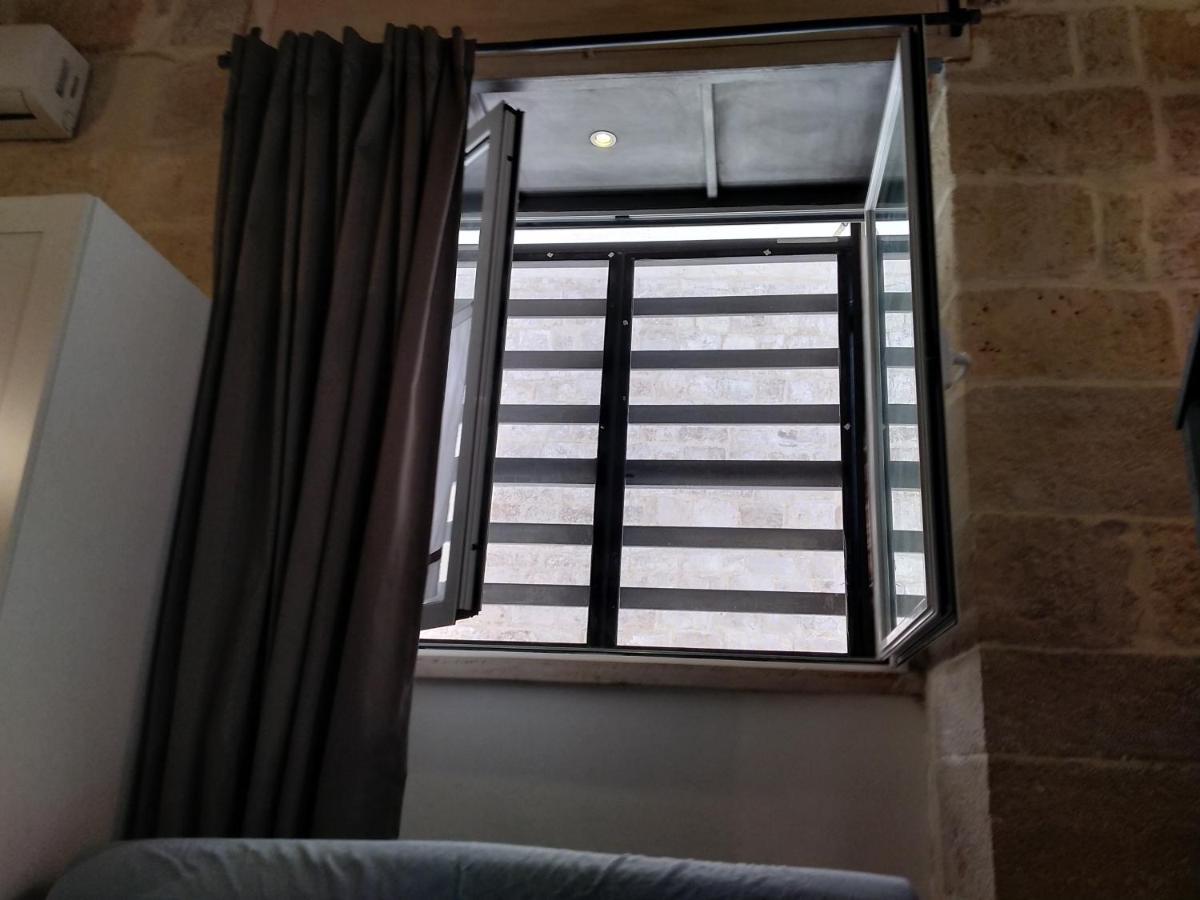 Vila Monolocale Prezioso Trani Exteriér fotografie