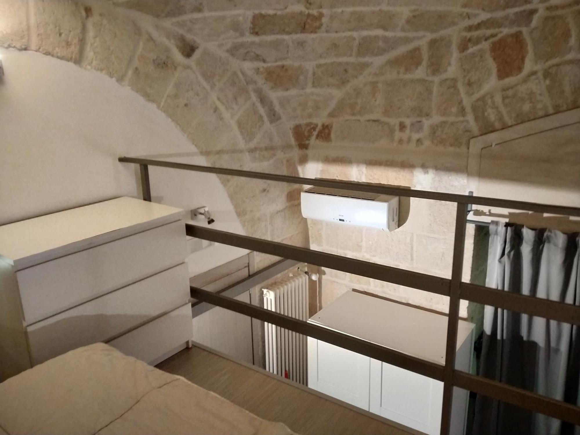 Vila Monolocale Prezioso Trani Exteriér fotografie