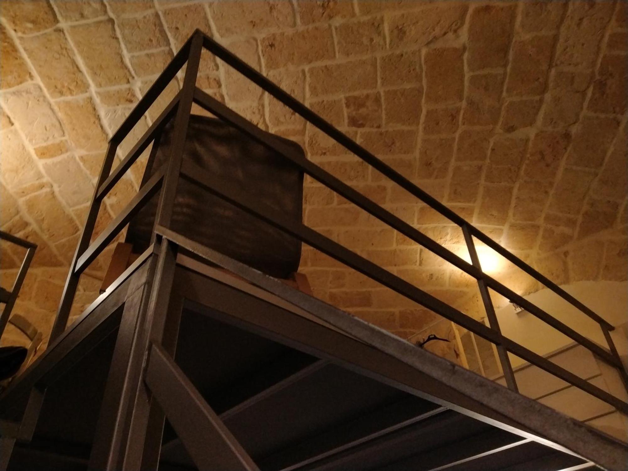 Vila Monolocale Prezioso Trani Exteriér fotografie