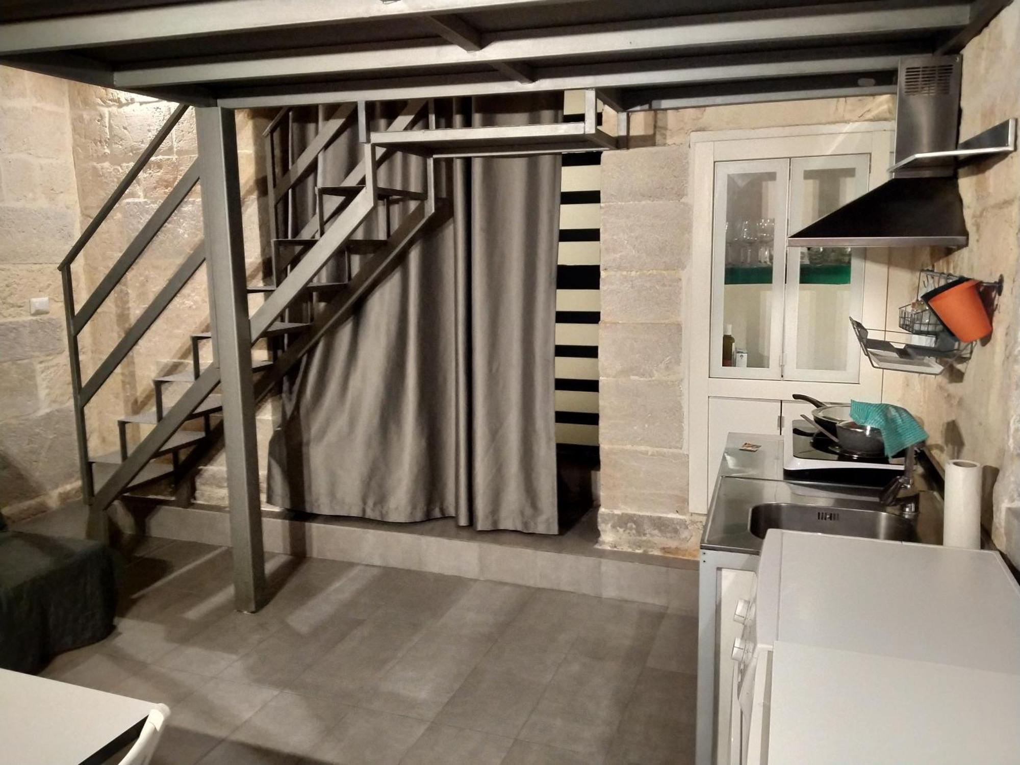 Vila Monolocale Prezioso Trani Exteriér fotografie